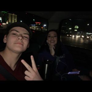 Meet your Posher, Kruze